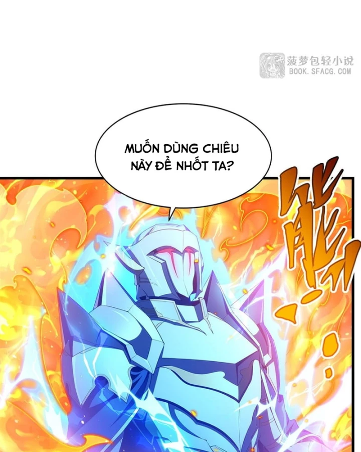 Câm Miệng Đi Ác Long, Ta Không Muốn Trông Trẻ Với Ngươi Nữa! Chapter 89 - 14