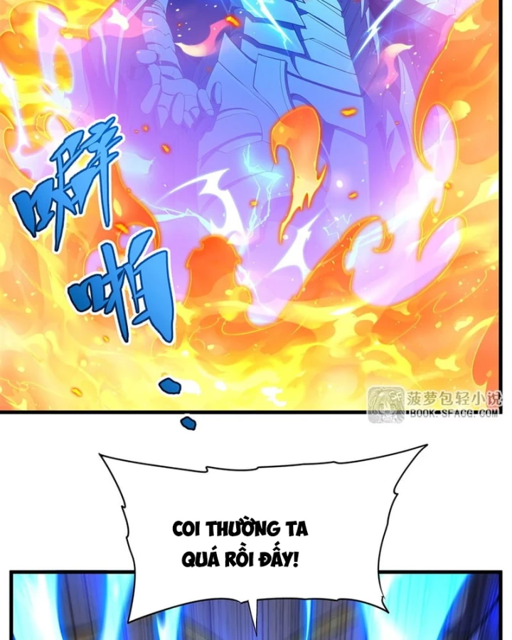 Câm Miệng Đi Ác Long, Ta Không Muốn Trông Trẻ Với Ngươi Nữa! Chapter 89 - 15