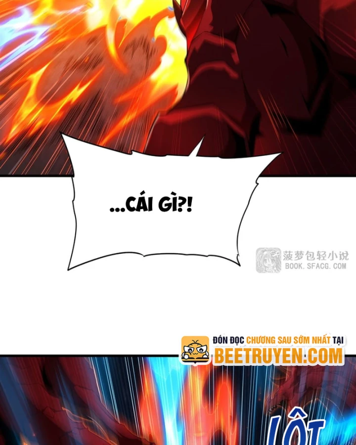 Câm Miệng Đi Ác Long, Ta Không Muốn Trông Trẻ Với Ngươi Nữa! Chapter 89 - 19