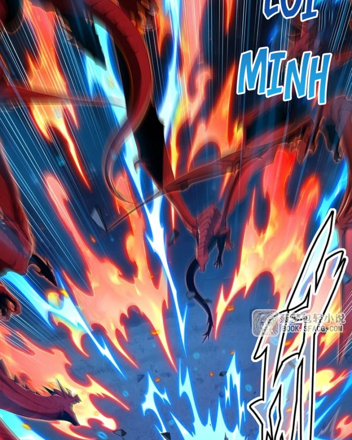 Câm Miệng Đi Ác Long, Ta Không Muốn Trông Trẻ Với Ngươi Nữa! Chapter 89 - 20