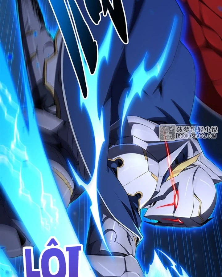 Câm Miệng Đi Ác Long, Ta Không Muốn Trông Trẻ Với Ngươi Nữa! Chapter 89 - 25