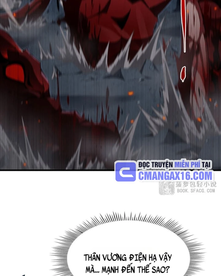 Câm Miệng Đi Ác Long, Ta Không Muốn Trông Trẻ Với Ngươi Nữa! Chapter 89 - 28