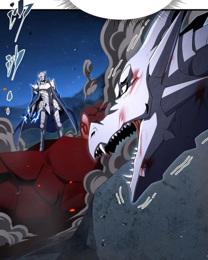 Câm Miệng Đi Ác Long, Ta Không Muốn Trông Trẻ Với Ngươi Nữa! Chapter 89 - 29