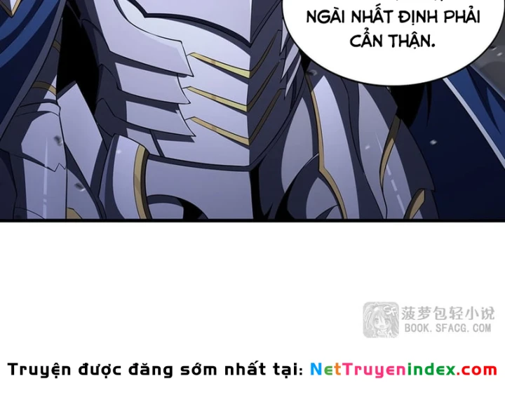 Câm Miệng Đi Ác Long, Ta Không Muốn Trông Trẻ Với Ngươi Nữa! Chapter 89 - 37