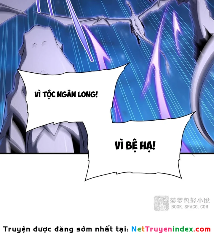 Câm Miệng Đi Ác Long, Ta Không Muốn Trông Trẻ Với Ngươi Nữa! Chapter 89 - 39