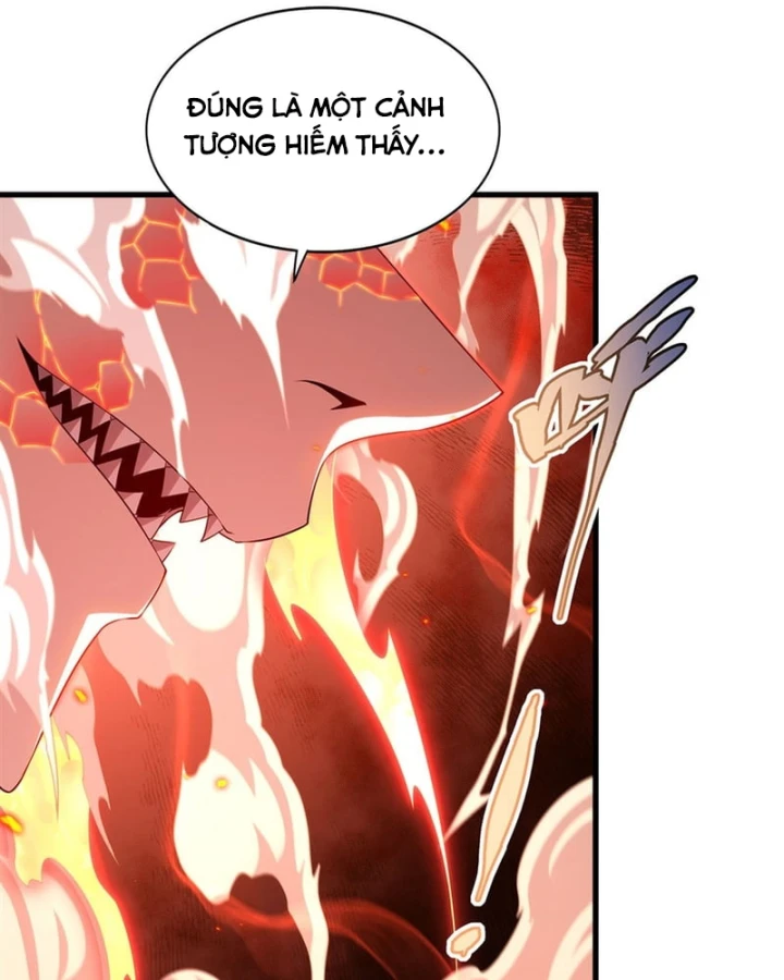 Câm Miệng Đi Ác Long, Ta Không Muốn Trông Trẻ Với Ngươi Nữa! Chapter 89 - 40