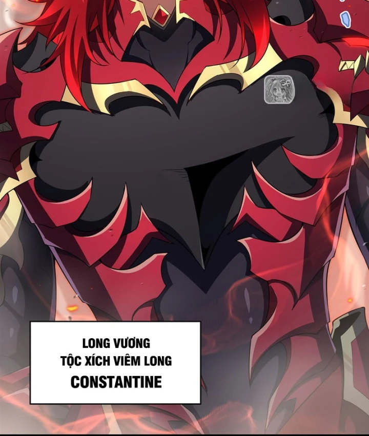 Câm Miệng Đi Ác Long, Ta Không Muốn Trông Trẻ Với Ngươi Nữa! Chapter 89 - 43