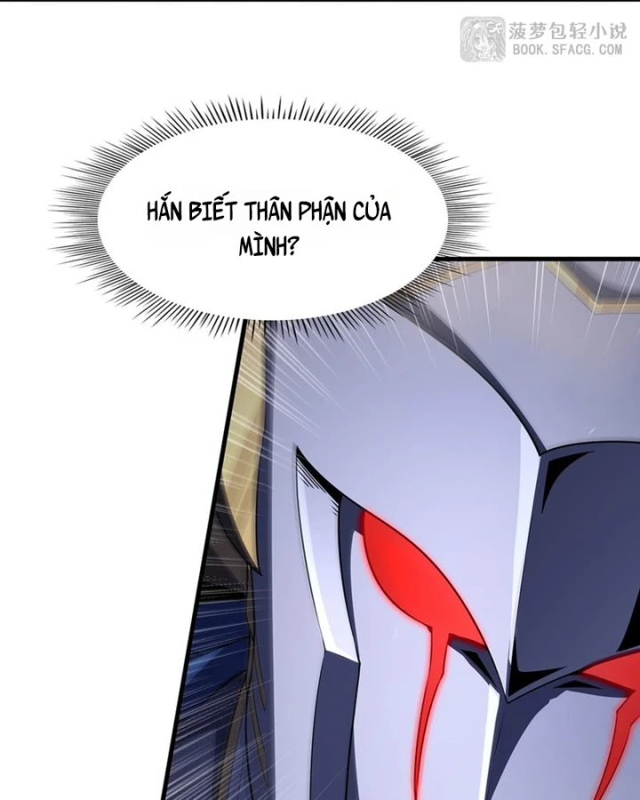 Câm Miệng Đi Ác Long, Ta Không Muốn Trông Trẻ Với Ngươi Nữa! Chapter 89 - 44