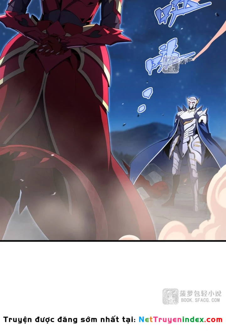 Câm Miệng Đi Ác Long, Ta Không Muốn Trông Trẻ Với Ngươi Nữa! Chapter 89 - 46