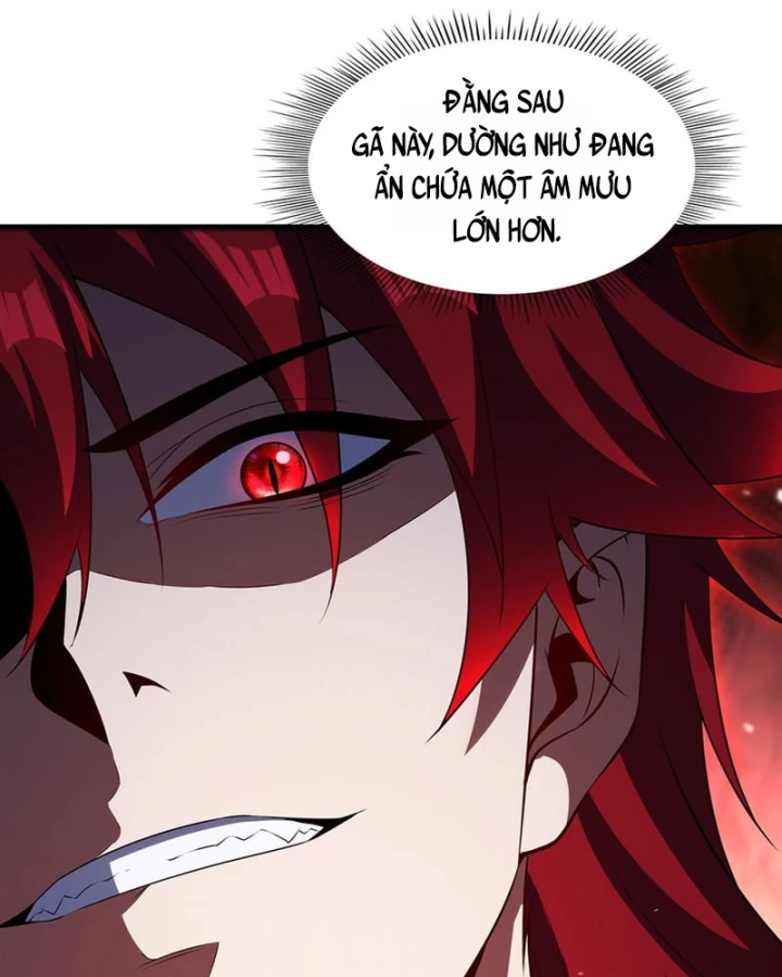 Câm Miệng Đi Ác Long, Ta Không Muốn Trông Trẻ Với Ngươi Nữa! Chapter 89 - 47