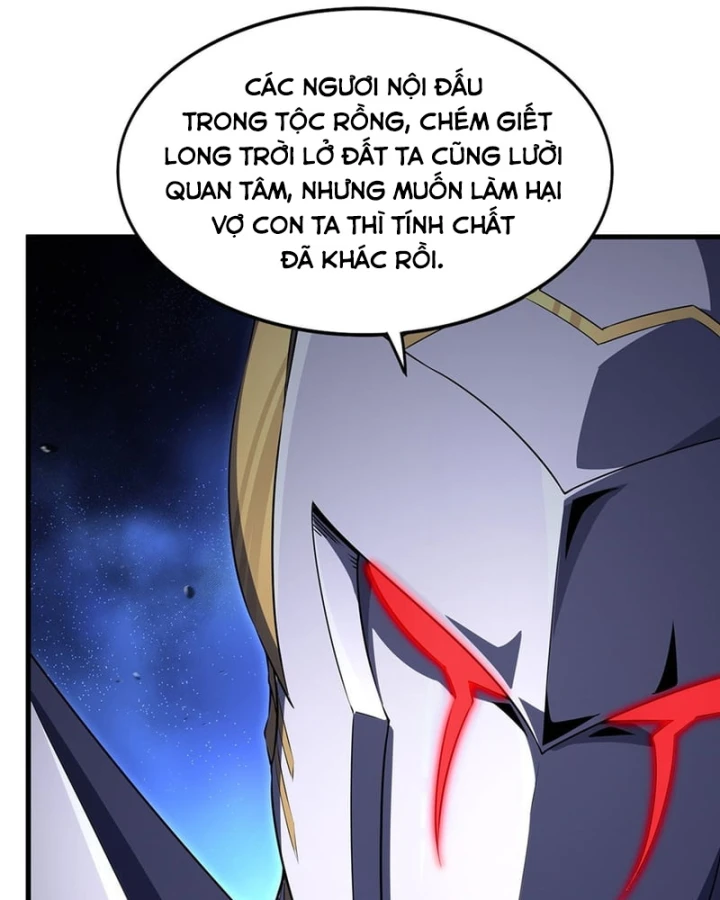 Câm Miệng Đi Ác Long, Ta Không Muốn Trông Trẻ Với Ngươi Nữa! Chapter 89 - 49