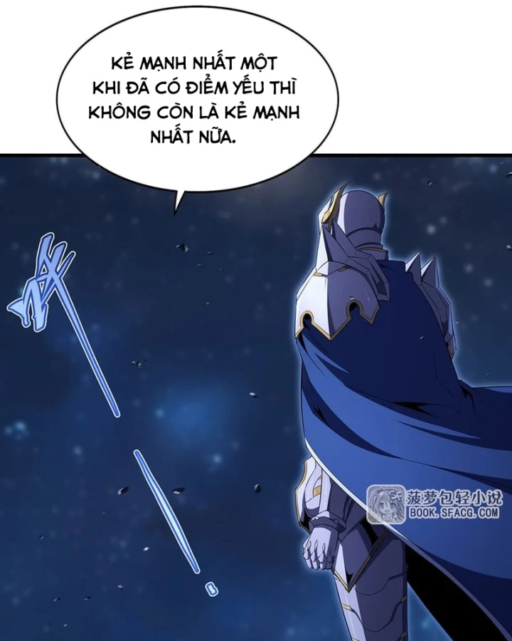 Câm Miệng Đi Ác Long, Ta Không Muốn Trông Trẻ Với Ngươi Nữa! Chapter 89 - 52