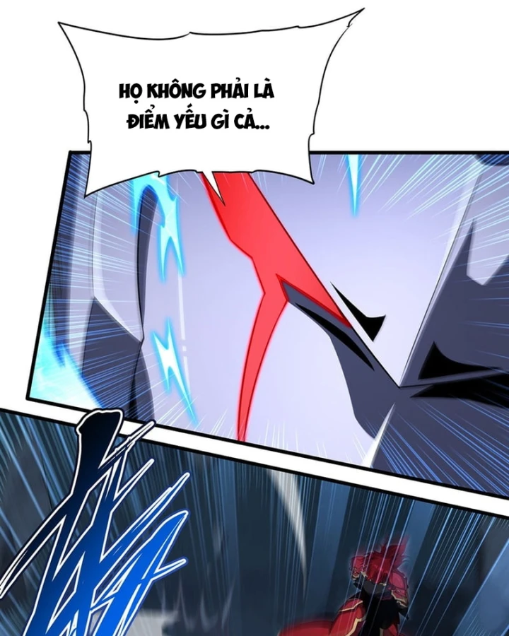 Câm Miệng Đi Ác Long, Ta Không Muốn Trông Trẻ Với Ngươi Nữa! Chapter 89 - 56