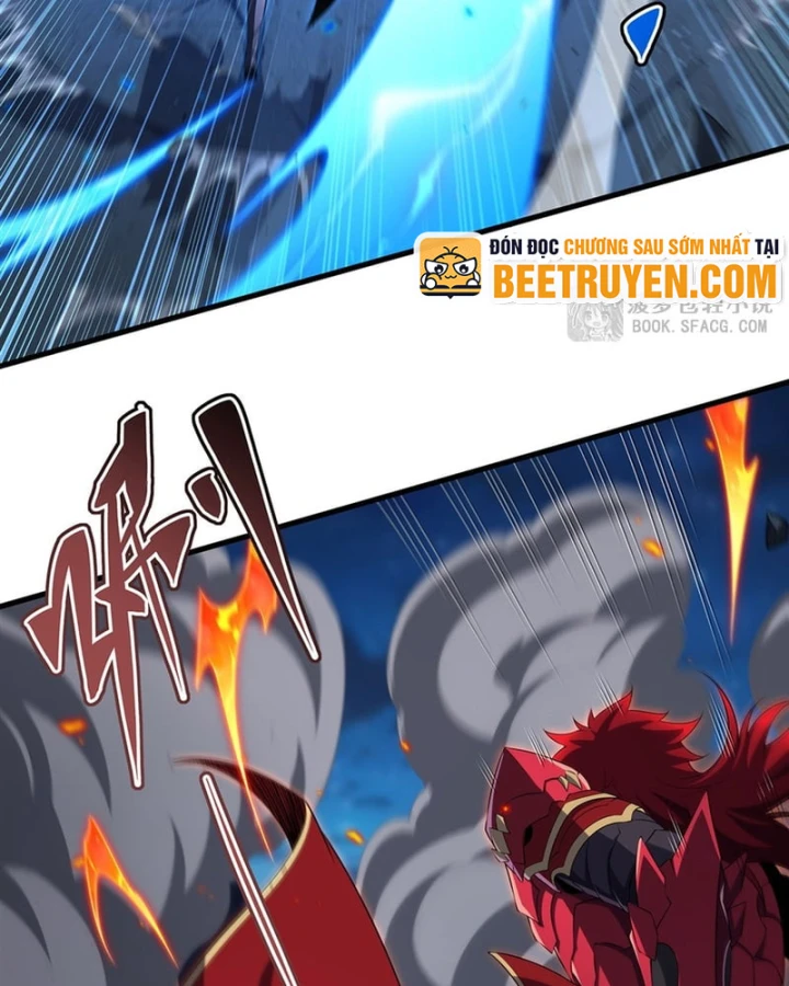 Câm Miệng Đi Ác Long, Ta Không Muốn Trông Trẻ Với Ngươi Nữa! Chapter 89 - 58