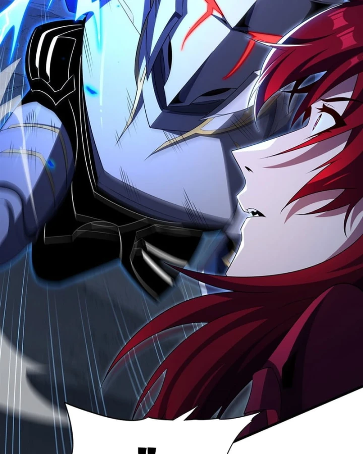 Câm Miệng Đi Ác Long, Ta Không Muốn Trông Trẻ Với Ngươi Nữa! Chapter 89 - 61