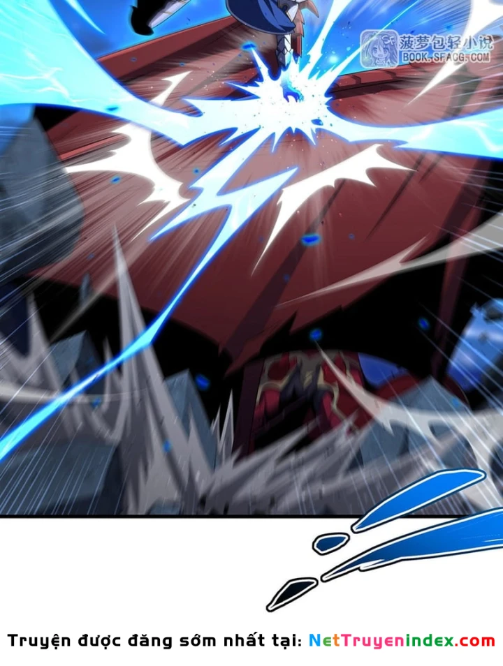 Câm Miệng Đi Ác Long, Ta Không Muốn Trông Trẻ Với Ngươi Nữa! Chapter 89 - 63