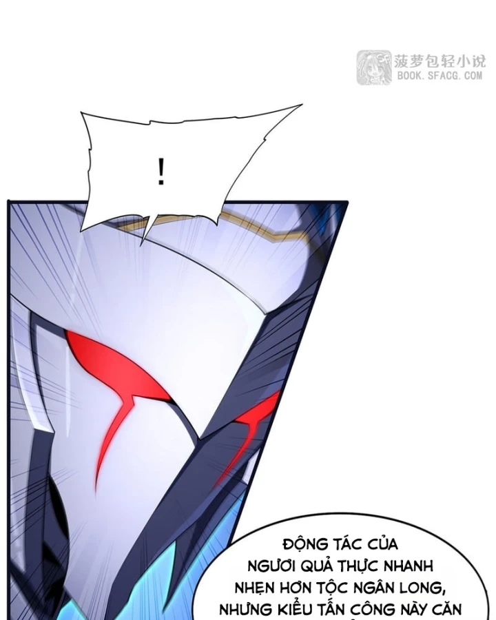 Câm Miệng Đi Ác Long, Ta Không Muốn Trông Trẻ Với Ngươi Nữa! Chapter 89 - 64