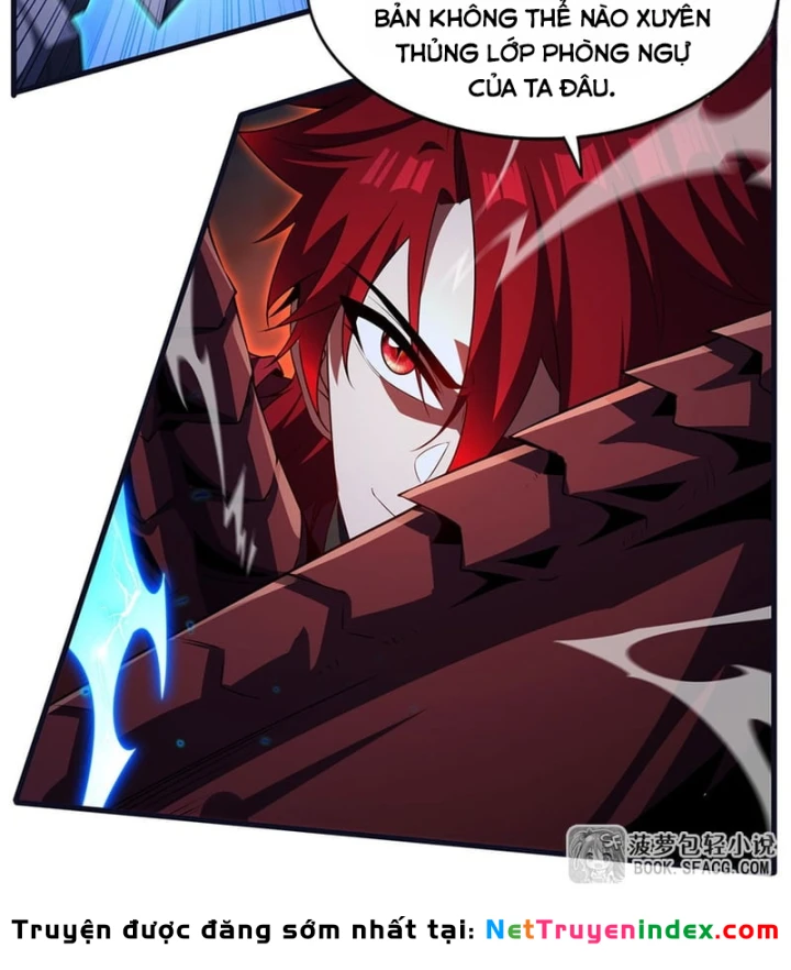 Câm Miệng Đi Ác Long, Ta Không Muốn Trông Trẻ Với Ngươi Nữa! Chapter 89 - 65