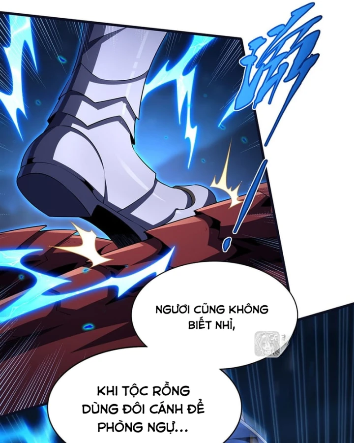 Câm Miệng Đi Ác Long, Ta Không Muốn Trông Trẻ Với Ngươi Nữa! Chapter 89 - 66