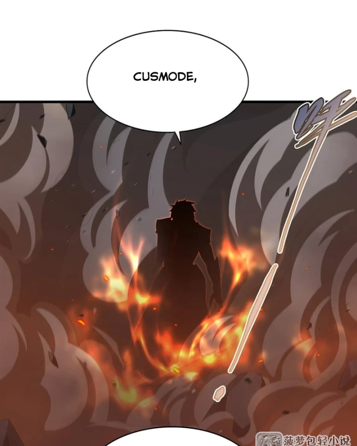 Câm Miệng Đi Ác Long, Ta Không Muốn Trông Trẻ Với Ngươi Nữa! Chapter 89 - 74