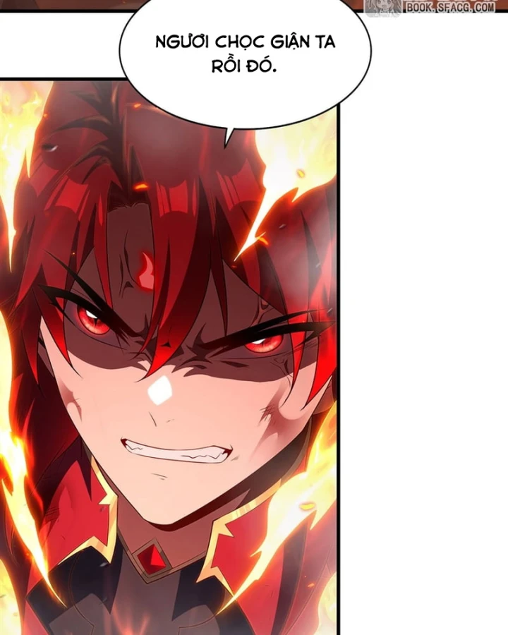 Câm Miệng Đi Ác Long, Ta Không Muốn Trông Trẻ Với Ngươi Nữa! Chapter 89 - 75