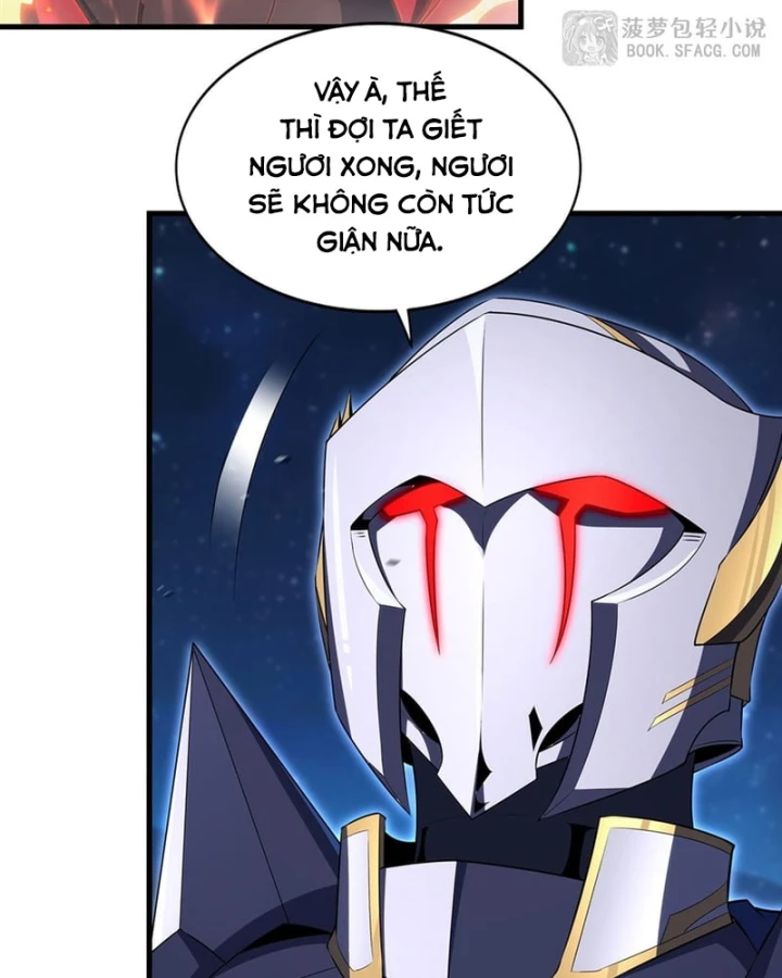 Câm Miệng Đi Ác Long, Ta Không Muốn Trông Trẻ Với Ngươi Nữa! Chapter 89 - 76