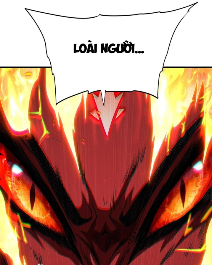 Câm Miệng Đi Ác Long, Ta Không Muốn Trông Trẻ Với Ngươi Nữa! Chapter 89 - 78