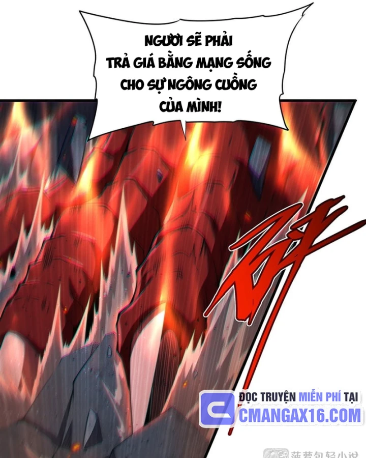 Câm Miệng Đi Ác Long, Ta Không Muốn Trông Trẻ Với Ngươi Nữa! Chapter 89 - 80