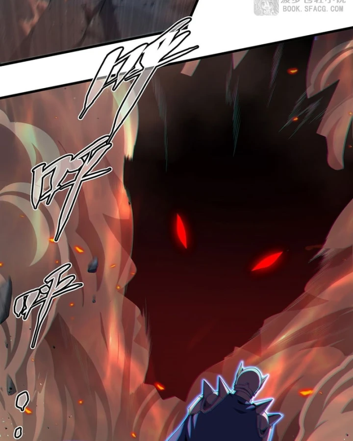 Câm Miệng Đi Ác Long, Ta Không Muốn Trông Trẻ Với Ngươi Nữa! Chapter 89 - 81