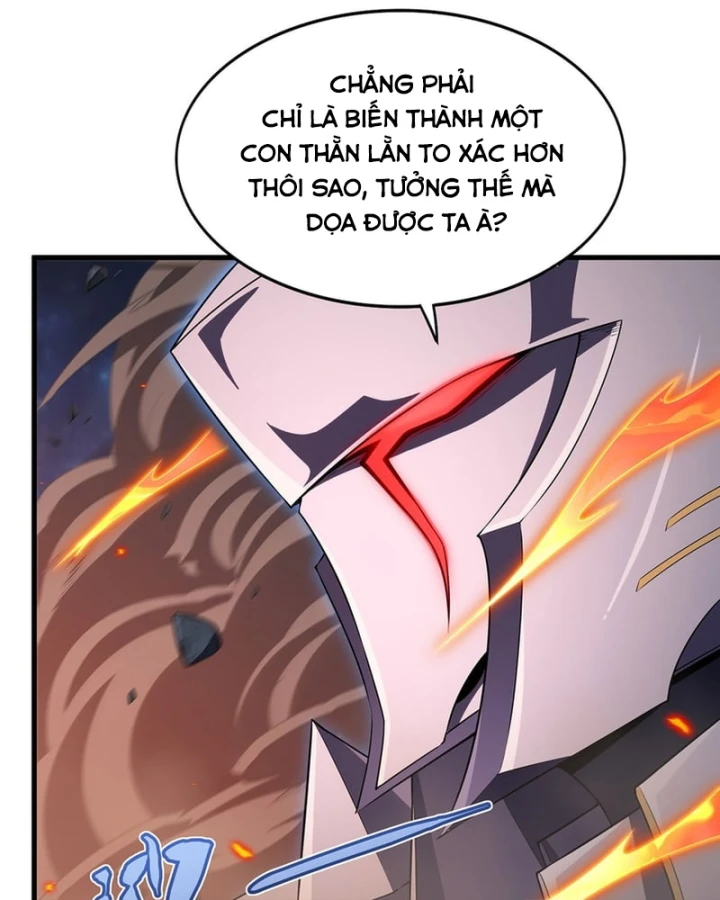 Câm Miệng Đi Ác Long, Ta Không Muốn Trông Trẻ Với Ngươi Nữa! Chapter 89 - 83