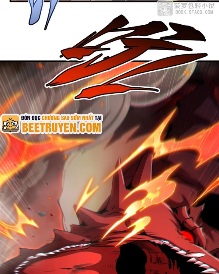 Câm Miệng Đi Ác Long, Ta Không Muốn Trông Trẻ Với Ngươi Nữa! Chapter 89 - 84