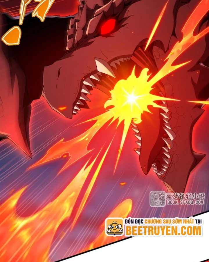 Câm Miệng Đi Ác Long, Ta Không Muốn Trông Trẻ Với Ngươi Nữa! Chapter 90 - 3