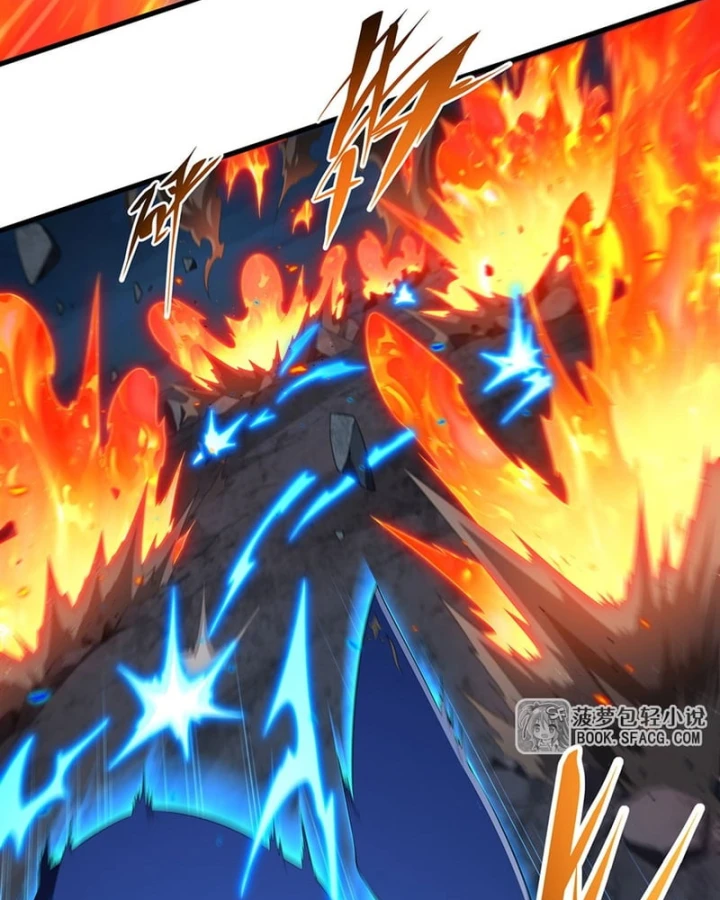 Câm Miệng Đi Ác Long, Ta Không Muốn Trông Trẻ Với Ngươi Nữa! Chapter 90 - 4