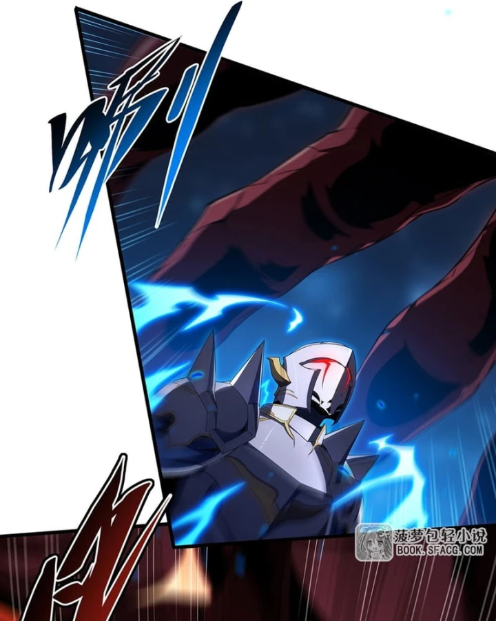 Câm Miệng Đi Ác Long, Ta Không Muốn Trông Trẻ Với Ngươi Nữa! Chapter 90 - 6