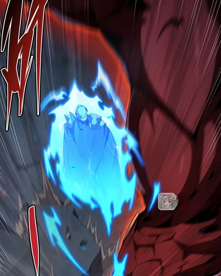 Câm Miệng Đi Ác Long, Ta Không Muốn Trông Trẻ Với Ngươi Nữa! Chapter 90 - 7