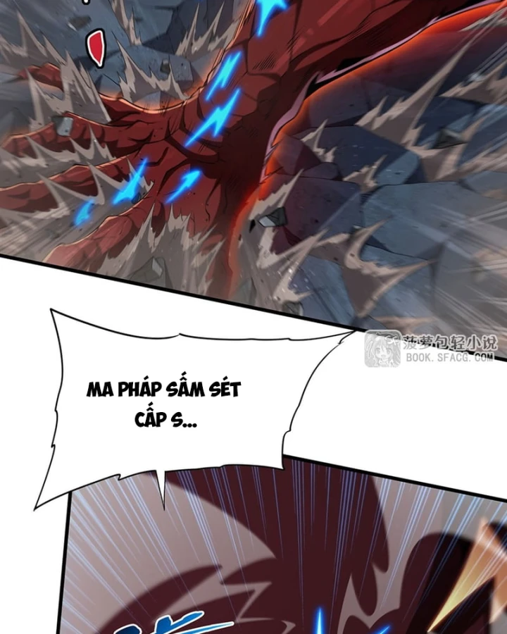 Câm Miệng Đi Ác Long, Ta Không Muốn Trông Trẻ Với Ngươi Nữa! Chapter 90 - 8