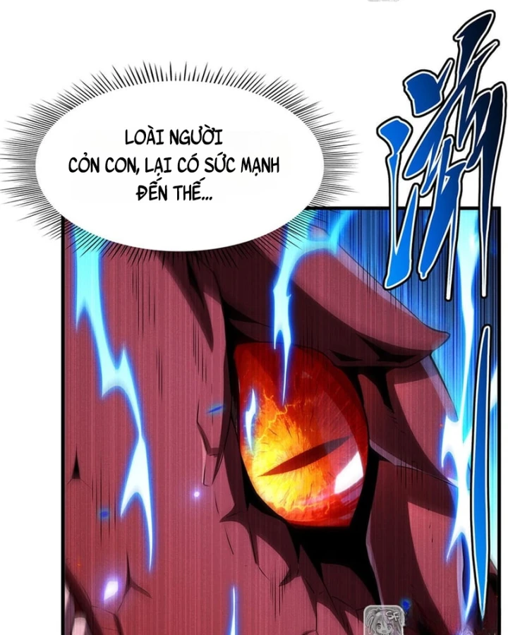 Câm Miệng Đi Ác Long, Ta Không Muốn Trông Trẻ Với Ngươi Nữa! Chapter 90 - 13