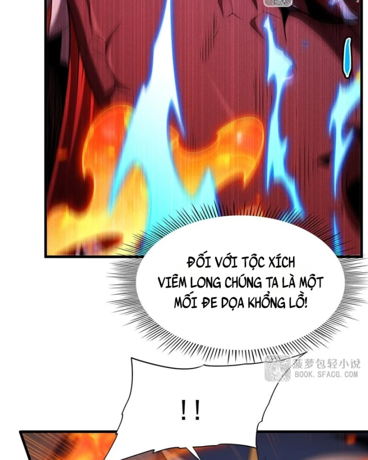 Câm Miệng Đi Ác Long, Ta Không Muốn Trông Trẻ Với Ngươi Nữa! Chapter 90 - 14