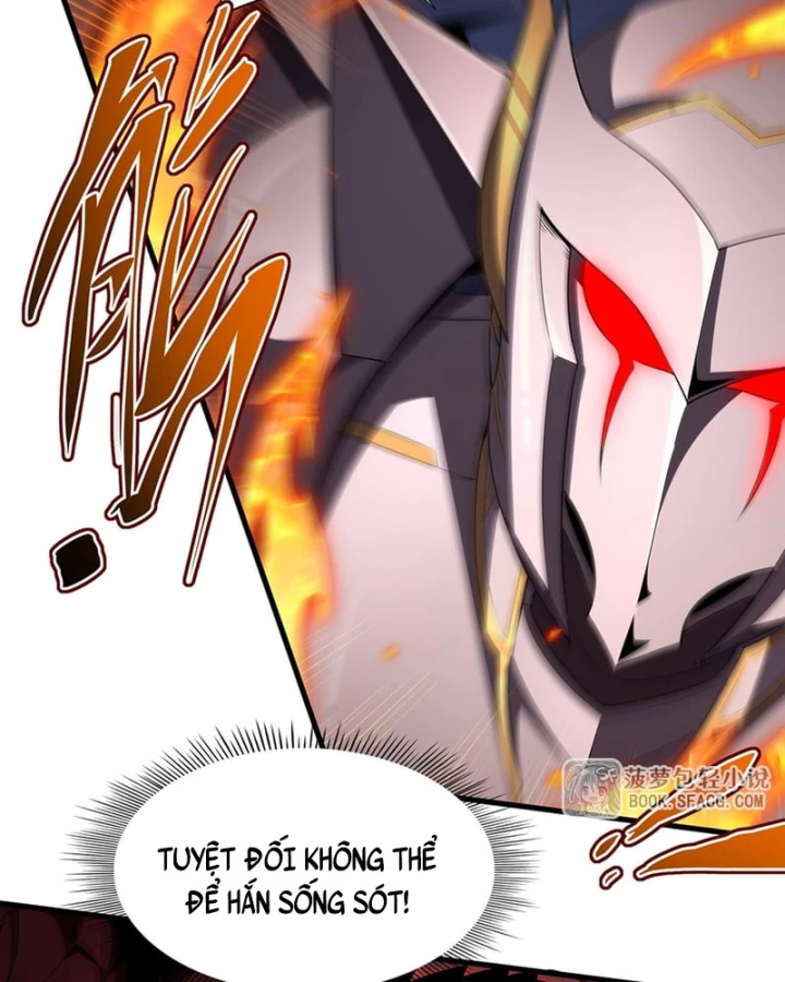 Câm Miệng Đi Ác Long, Ta Không Muốn Trông Trẻ Với Ngươi Nữa! Chapter 90 - 15