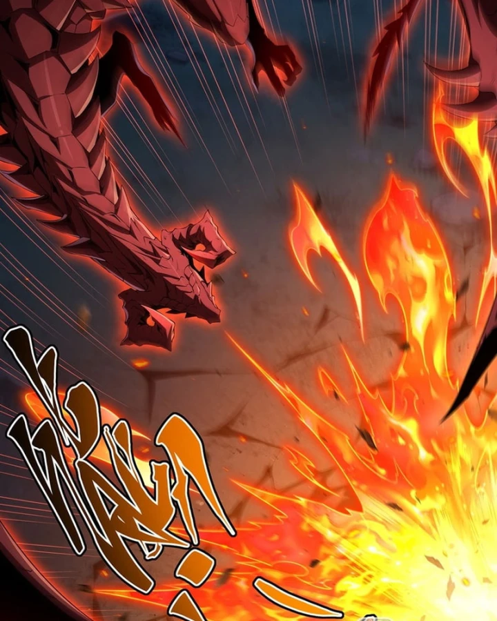 Câm Miệng Đi Ác Long, Ta Không Muốn Trông Trẻ Với Ngươi Nữa! Chapter 90 - 17