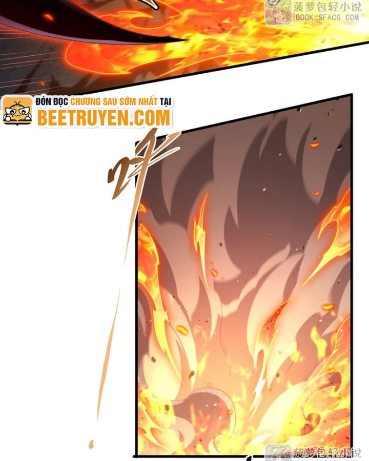 Câm Miệng Đi Ác Long, Ta Không Muốn Trông Trẻ Với Ngươi Nữa! Chapter 90 - 18