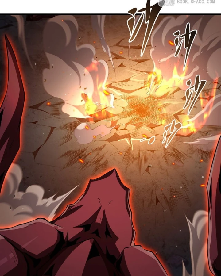 Câm Miệng Đi Ác Long, Ta Không Muốn Trông Trẻ Với Ngươi Nữa! Chapter 90 - 19