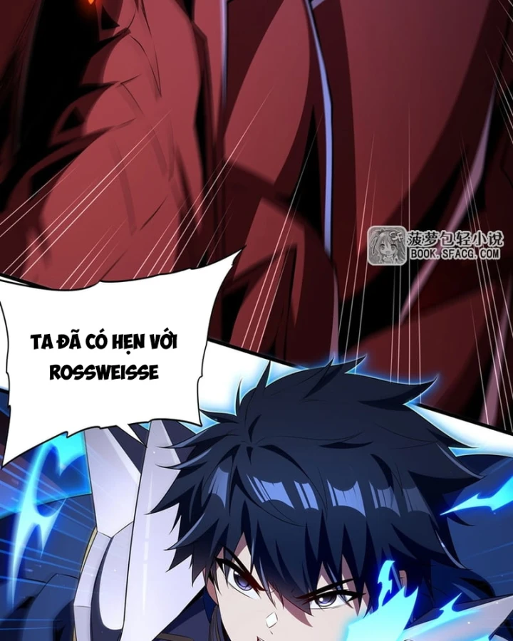 Câm Miệng Đi Ác Long, Ta Không Muốn Trông Trẻ Với Ngươi Nữa! Chapter 90 - 23