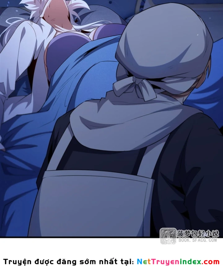 Câm Miệng Đi Ác Long, Ta Không Muốn Trông Trẻ Với Ngươi Nữa! Chapter 90 - 27