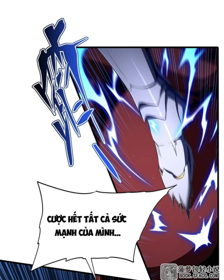 Câm Miệng Đi Ác Long, Ta Không Muốn Trông Trẻ Với Ngươi Nữa! Chapter 90 - 28