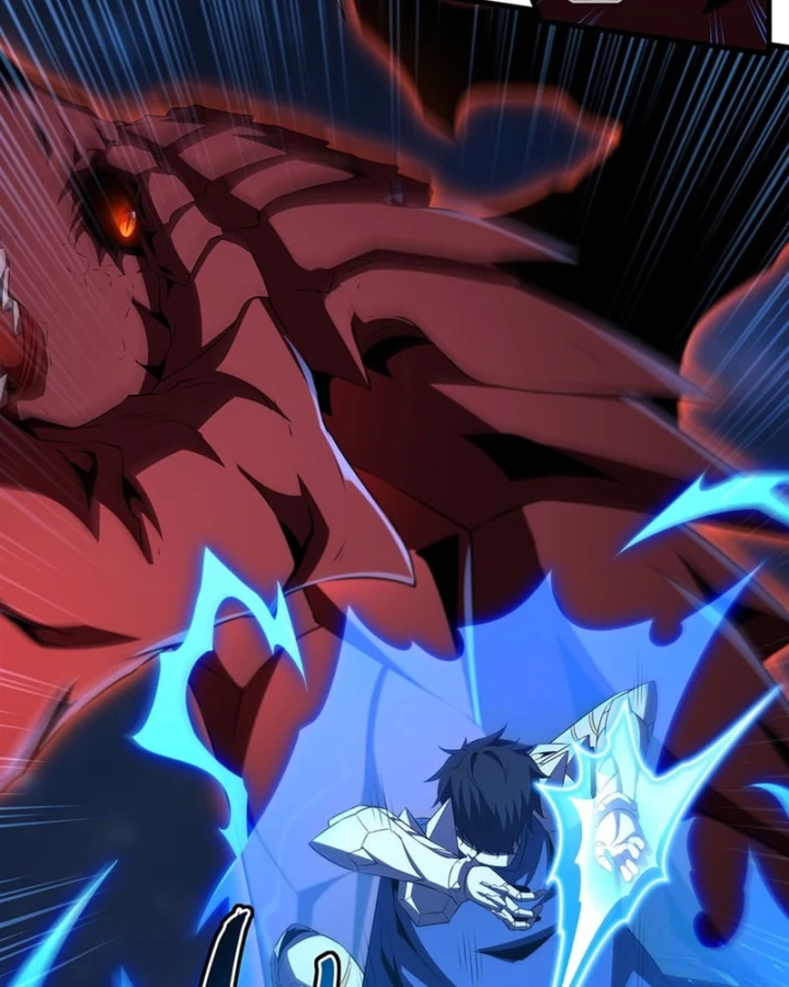 Câm Miệng Đi Ác Long, Ta Không Muốn Trông Trẻ Với Ngươi Nữa! Chapter 90 - 29