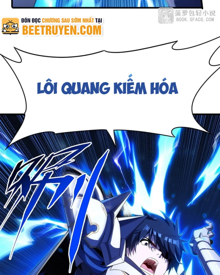 Câm Miệng Đi Ác Long, Ta Không Muốn Trông Trẻ Với Ngươi Nữa! Chapter 90 - 32
