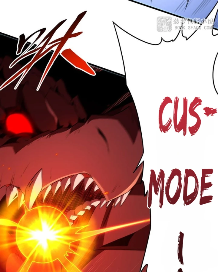 Câm Miệng Đi Ác Long, Ta Không Muốn Trông Trẻ Với Ngươi Nữa! Chapter 90 - 36