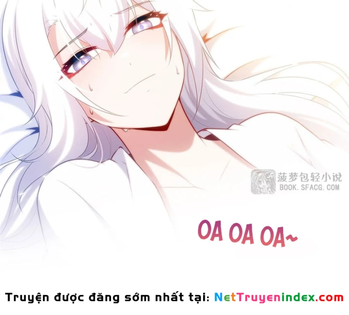 Câm Miệng Đi Ác Long, Ta Không Muốn Trông Trẻ Với Ngươi Nữa! Chapter 90 - 43