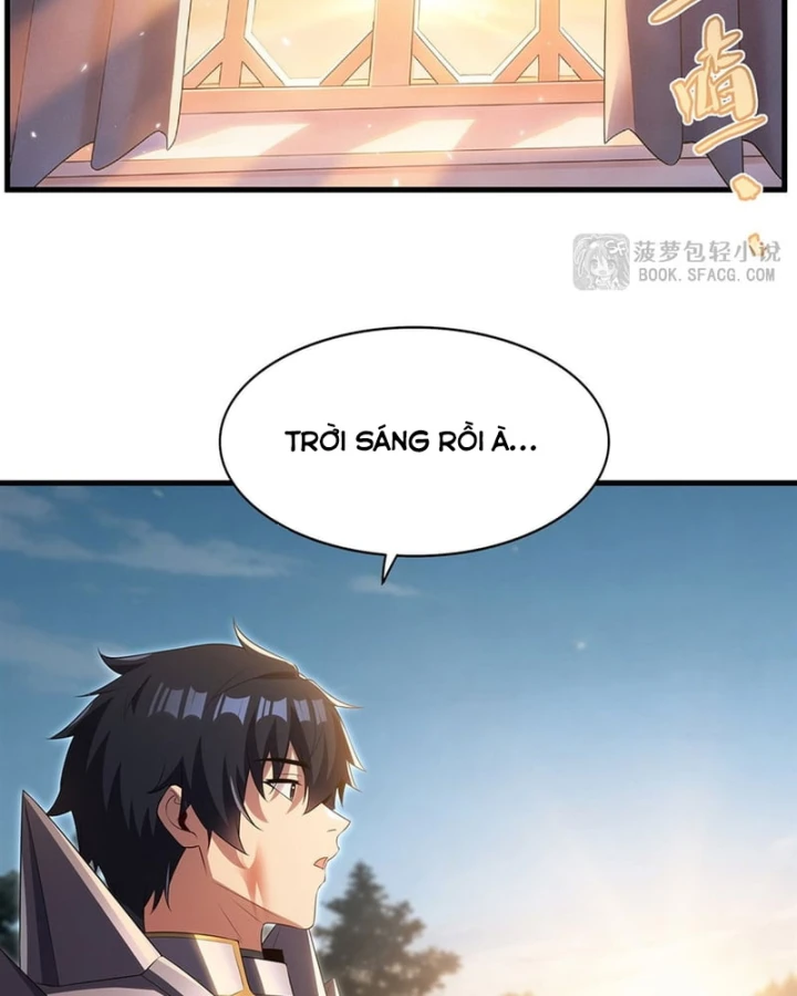 Câm Miệng Đi Ác Long, Ta Không Muốn Trông Trẻ Với Ngươi Nữa! Chapter 90 - 46